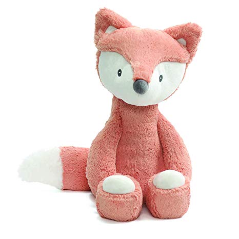 GUND Baby Baby Toothpick Plush Stuffed Fox, 16"