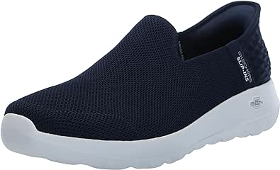 Skechers women's Go Walk Joy Vela Hands Free Slip-ins Sneaker