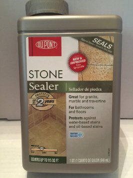 Dupont Stone Sealer