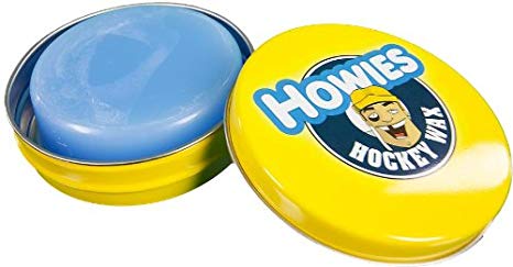 Howies Hockey Tape Howies Hockey Stick Wax