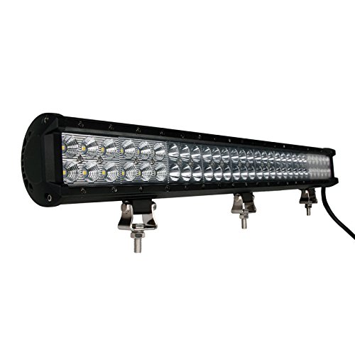 SLDX 180W 28inch black combo beam LED Ligth Bar for Jeep,offroad,UTV for car LED light