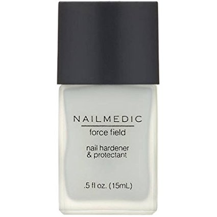 Pretty Woman Nail Medic Force Field Nail Hardener & Protectant