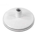 Hayward SP1106 Large Skim Vac Plate with Straight Adaptor Replacement for Hayward Dyna-Skim In-Ground Skimmer