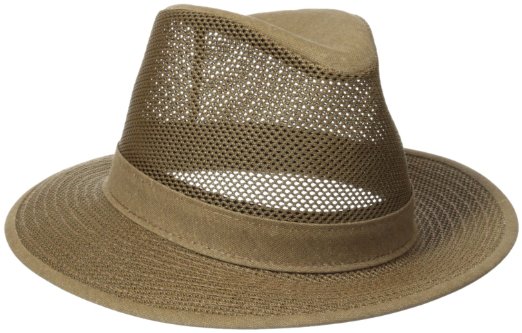 Henschel Safari Packable Breezer Hat