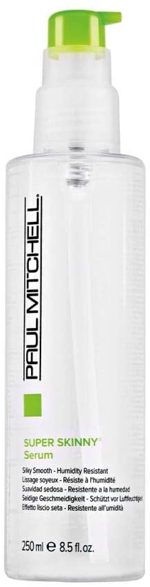 Paul Mitchell Smoothing Super Skinny Serum 15%, 8.5 ounces