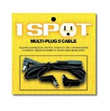Visual Sound One Spot Multi-Plug 5 Cable