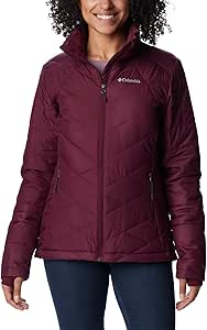 Columbia Women's Heavenly Jacket