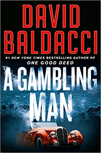 A Gambling Man (An Archer Novel)