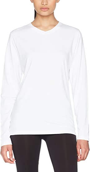 Coolibar Women's Upf 50 Plus Long Sleeve T-Shirt