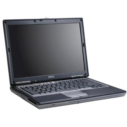 Dell D620 Laptop Duo Core with Windows XP