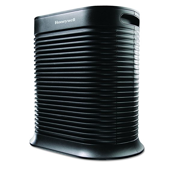 Honeywell True HEPA Allergen Remover, 465 sq. Ft, HPA300 by Honeywell