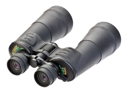 Sunagor Mega Zoom Binoculars 30-160x70