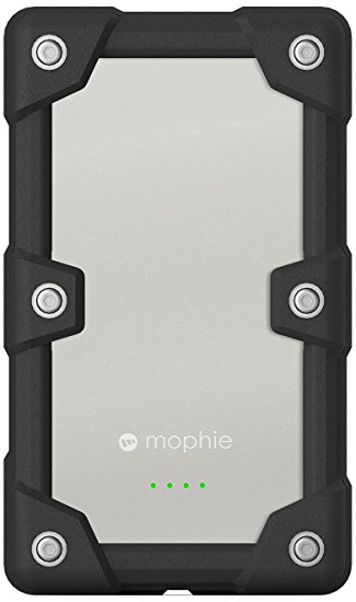 mophie Powerstation Pro (6,000mAh) - Black