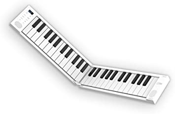 Carry-On Folding Piano 49-Key