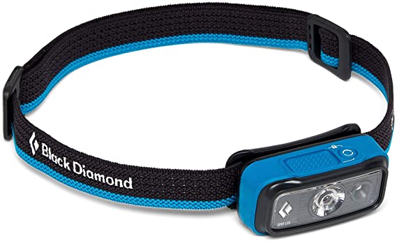 Black Diamond Spot Lite 200 Headlamp