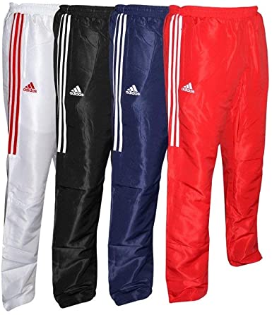 adidas Unisex's Track Suit Pants