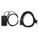 Dragon36W 12V 258A Power supply power adapter with power cord compatible for Microsoft Surface Pro 3 tablet PC---- RC2-00001 1625