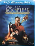 The Rocketeer 20th Anniversary Edition Blu-ray