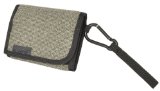 WaferTM Slim Tri-fold Security Wallet by Hazard 4R