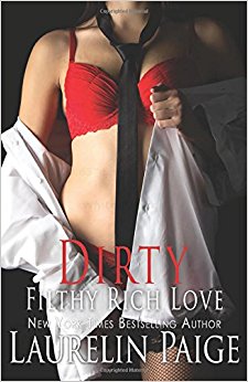 Dirty Filthy Rich Love (Dirty Duet) (Volume 2)