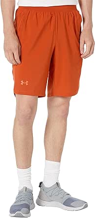 Under Armour Men's Launch Stretch Woven 9-inch Shorts