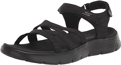 Skechers Women's Go Walk Flex Sandal