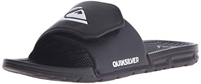 Quiksilver Men's Shoreline Adjust Sandal