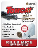 Tomcat Kill and Contain Mouse Trap 2-Pack