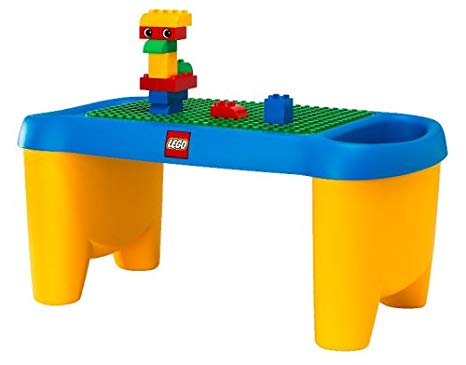 LEGO Duplo 3125 Preschool Playtable