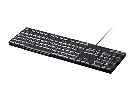 Monoprice 115904 Essential USB Keyboard