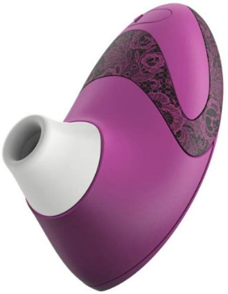 Fakespot | Womanizer W500 Deluxe Vibrator Fake Review Analysis