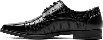 Stacy Adams Men's Kepler Cap Toe Oxford