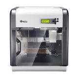 XYZprinting Da Vinci 10 3D Printer Blue