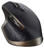 Logitech MX Master Wireless Mouse 910-004337