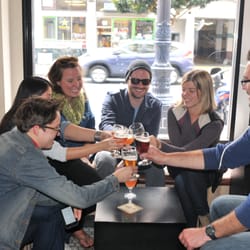 SF on Tap Tours