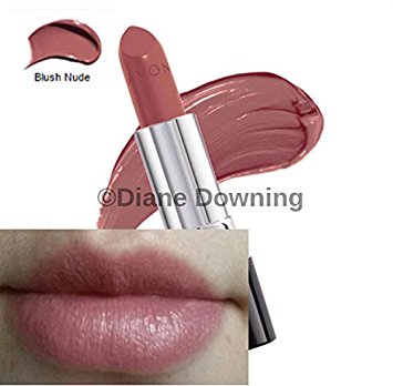 Avon True Colour Lipstick 'Blush Nude' shade with Shea Butter & Vitamin E