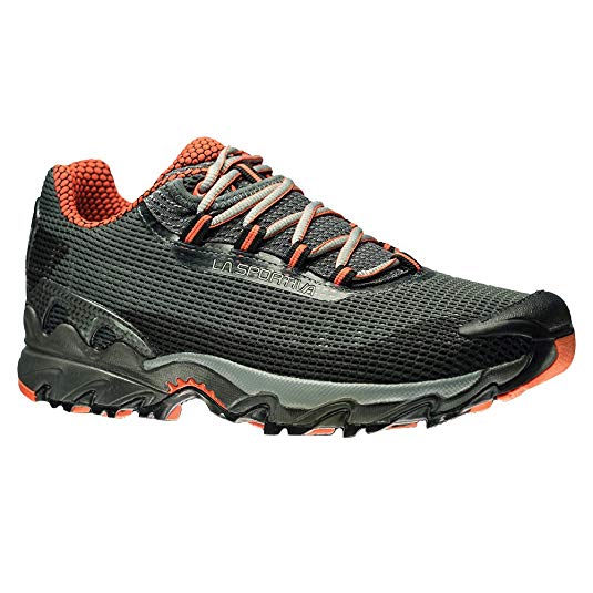 La Sportiva Men's Wildcat Trail Running Shoe