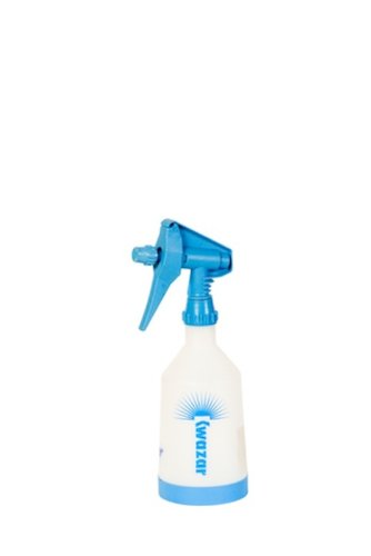 Kwazar Mercury Pro   0.5 Liter (17oz.) Trigger Spray Bottle