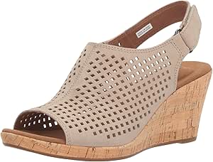 Rockport Women's Briah Perf Sling