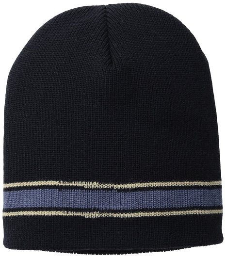 Wigwam Mens Retro Stripe Hat