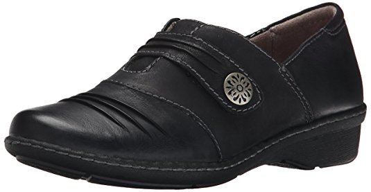 Naturalizer Women's Response Slip-On Loafer