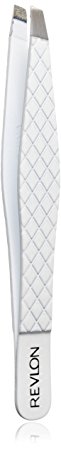 Revlon Diamond Grip Slant Tip Tweezer