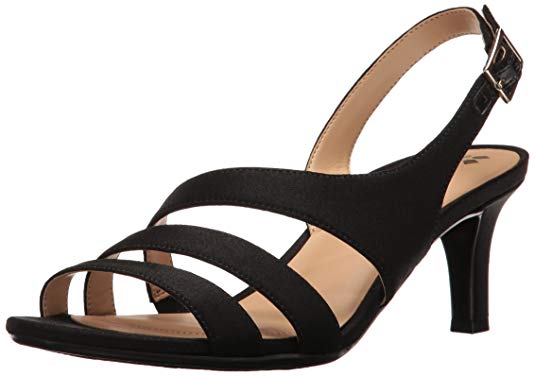 Naturalizer Women's Taimi Dress Sandal