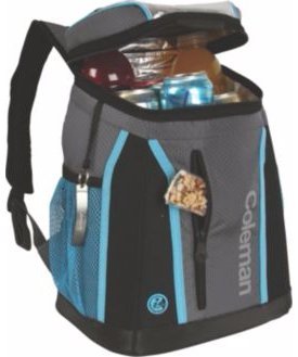 Coleman Backpack 18 Can Cooler Bag