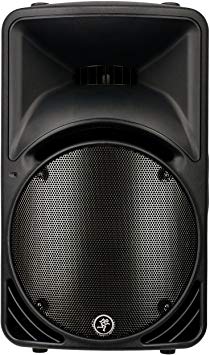 Mackie Passive Speaker, 600W (C300z)