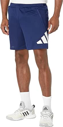 adidas Men's Training Essentials Logo Training Shorts