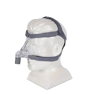 Eson Nasal Mask Complete  Headgear, Cushion and Frame Meduim