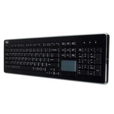 Adesso SofTouch AKB-440UB Keyboard (AKB-440UB) -