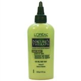 Loreal Natures Therapy Scalp Relief Treatment 4oz 2 Pack