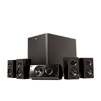 Klipsch HD Theater 300 Home Theater System